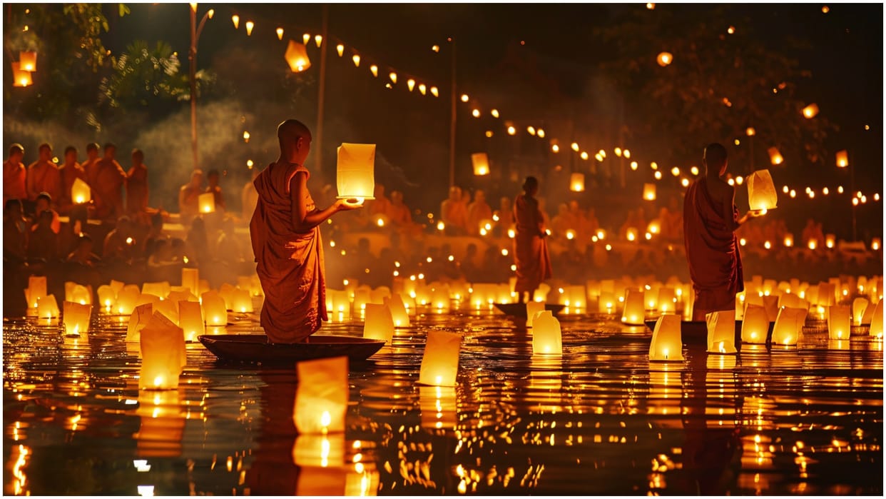 31 October or 1 November, when will Diwali be celebrated? Know when Pradosh Kaal is falling in Amavasya