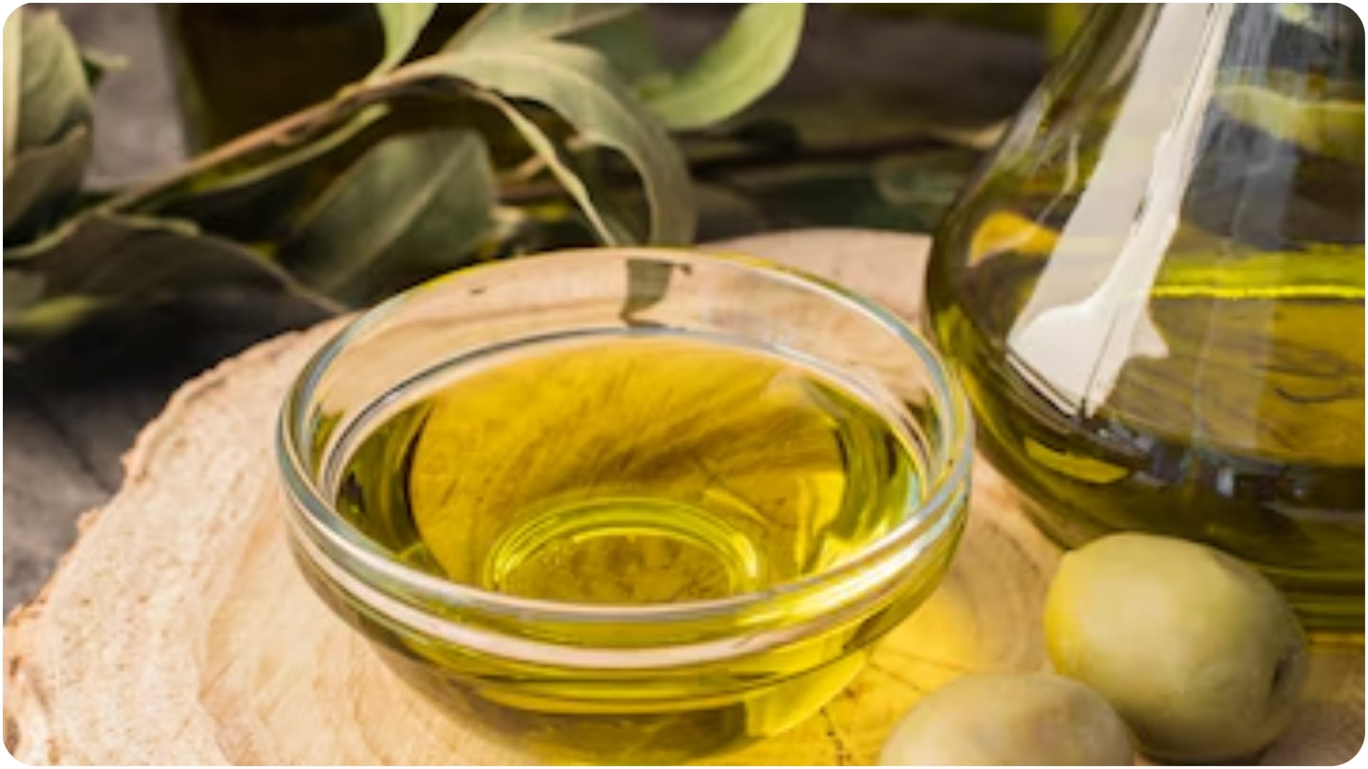 olive oil benefits and side effects in hindi know jyada olive oil khane ke nuksan