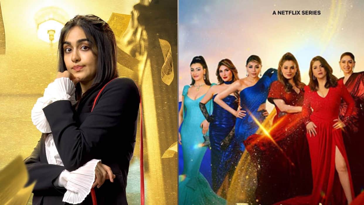 ott release this week Reeta Sanyal The Pradeeps of Pittsburgh Fabulous Lives Vs Bollywood Wives Soul Stories