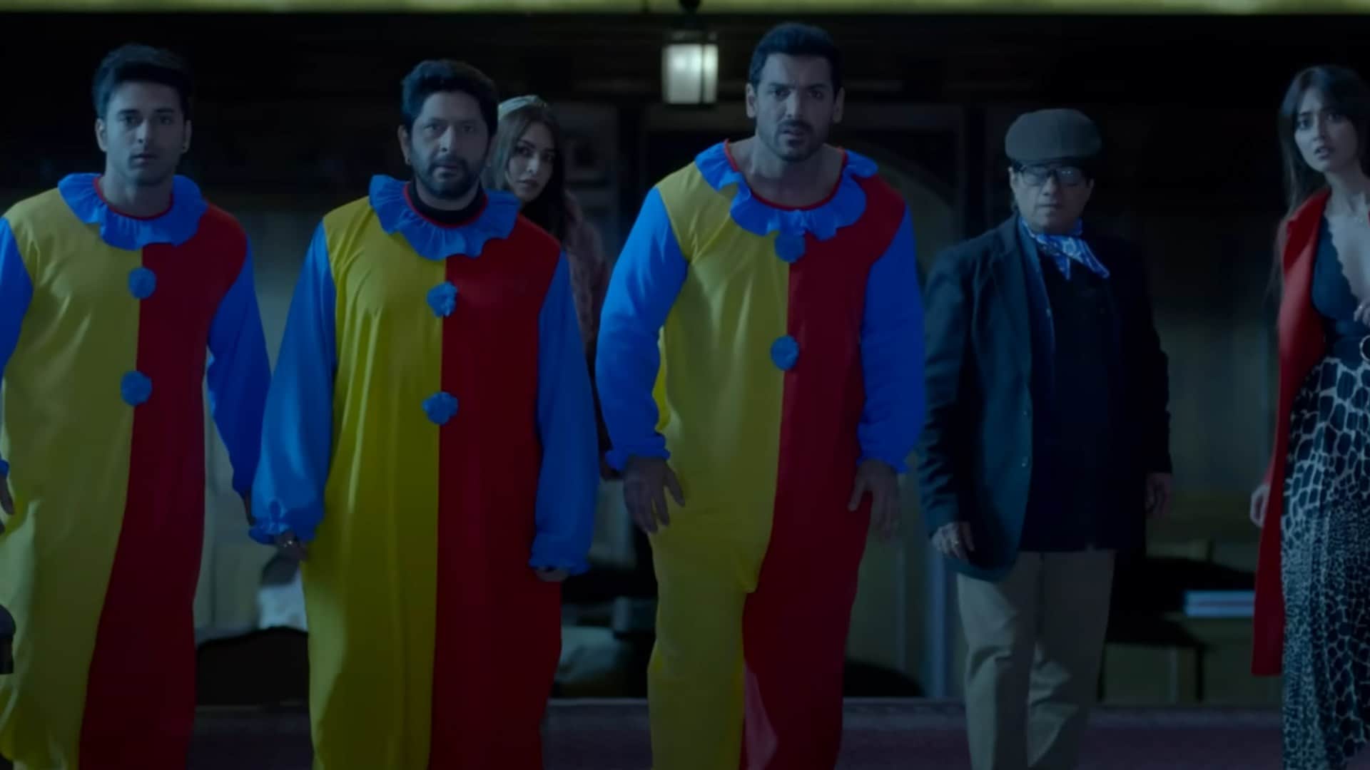 Bhool Bhulaiyaa 3 director Anees Bazmee Last Five Release Films Box Office Report