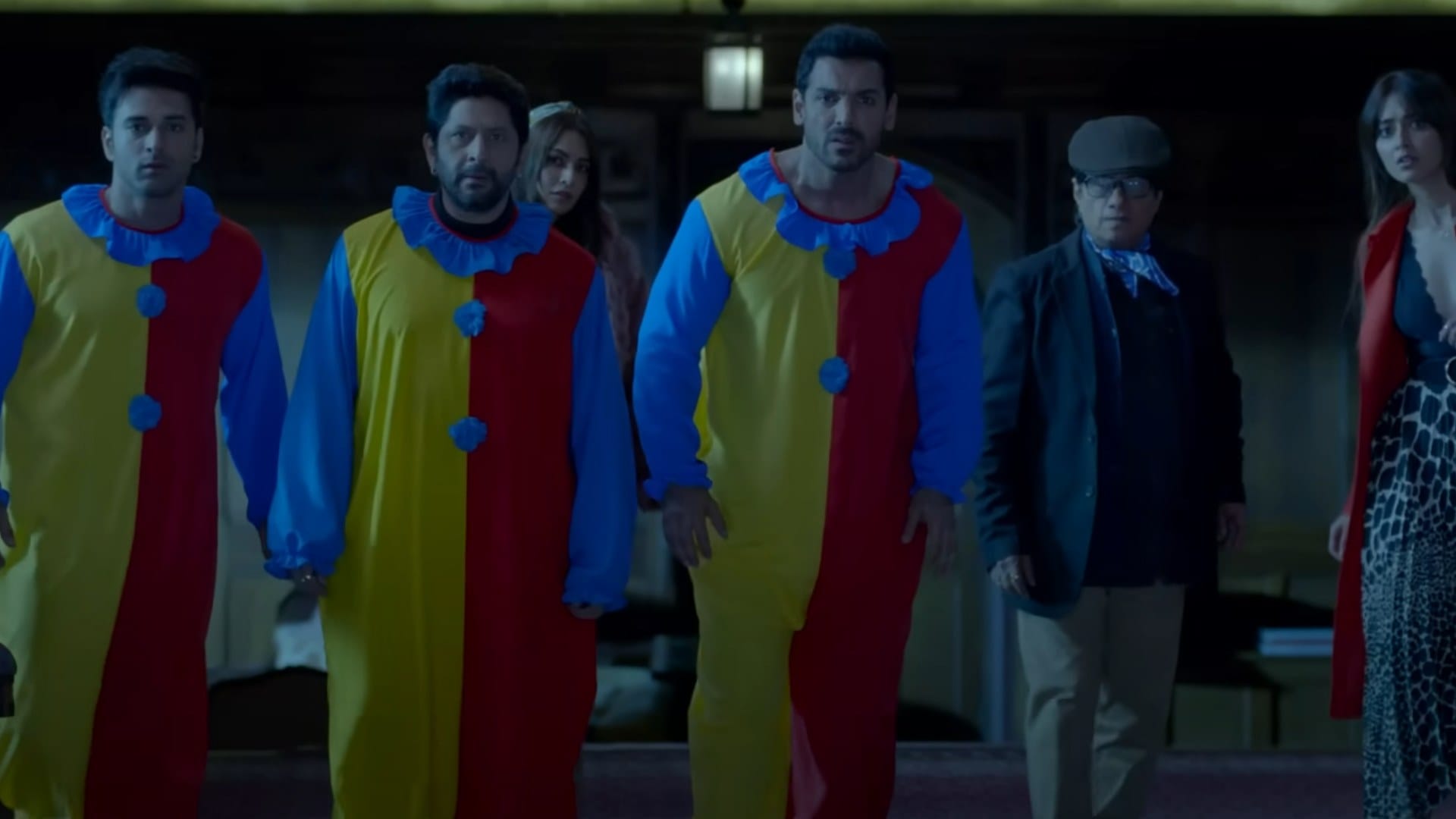 Bhool Bhulaiyaa 3 director Anees Bazmee Last Five Release Films Box Office Report