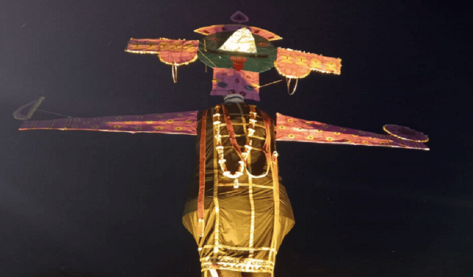 Dussehra 2024: Rama killed Ravana, the symbol of unrighteousness, the cheers of Shri Ram echoed all around