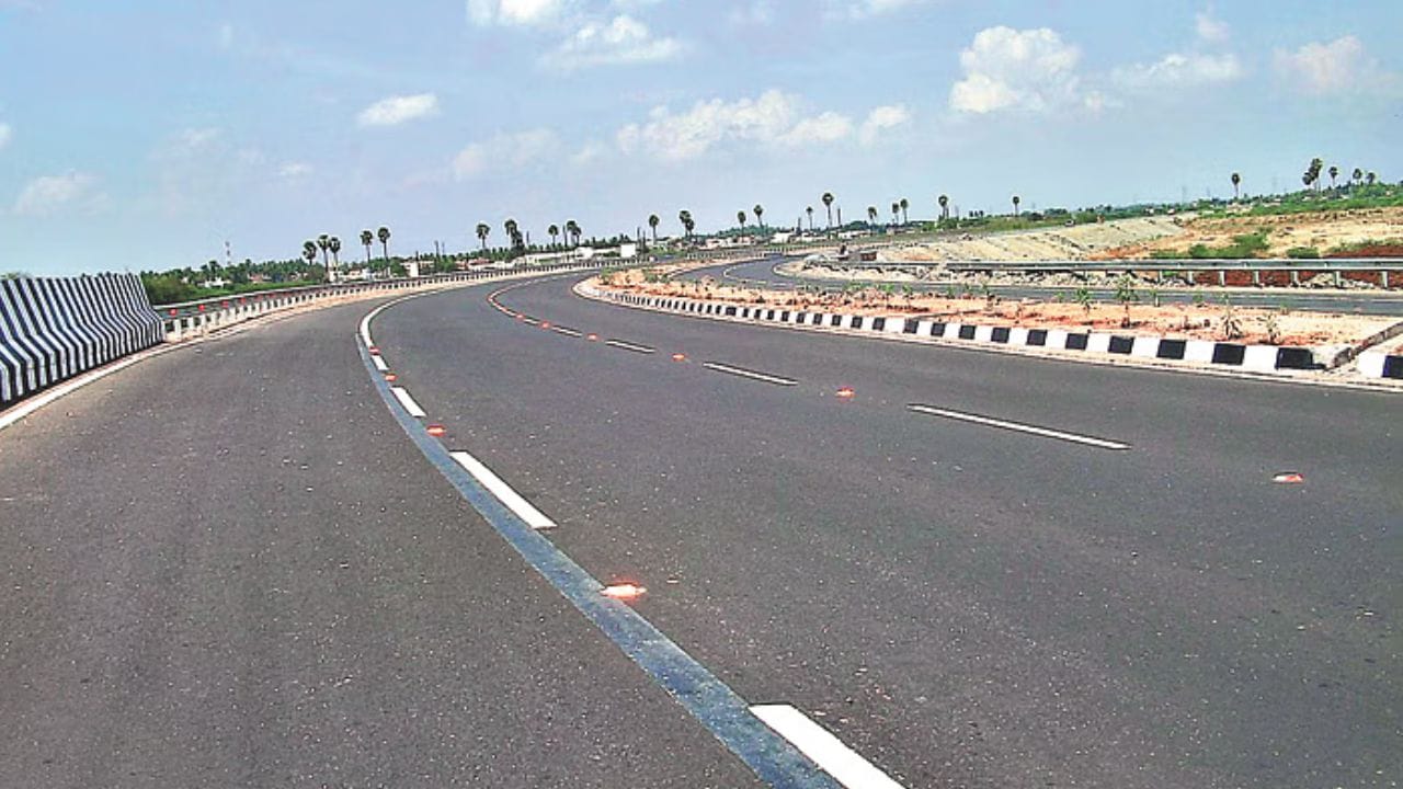 Forest Ministry did not give approval work of Nauni to Bhararighat fourlane is pending