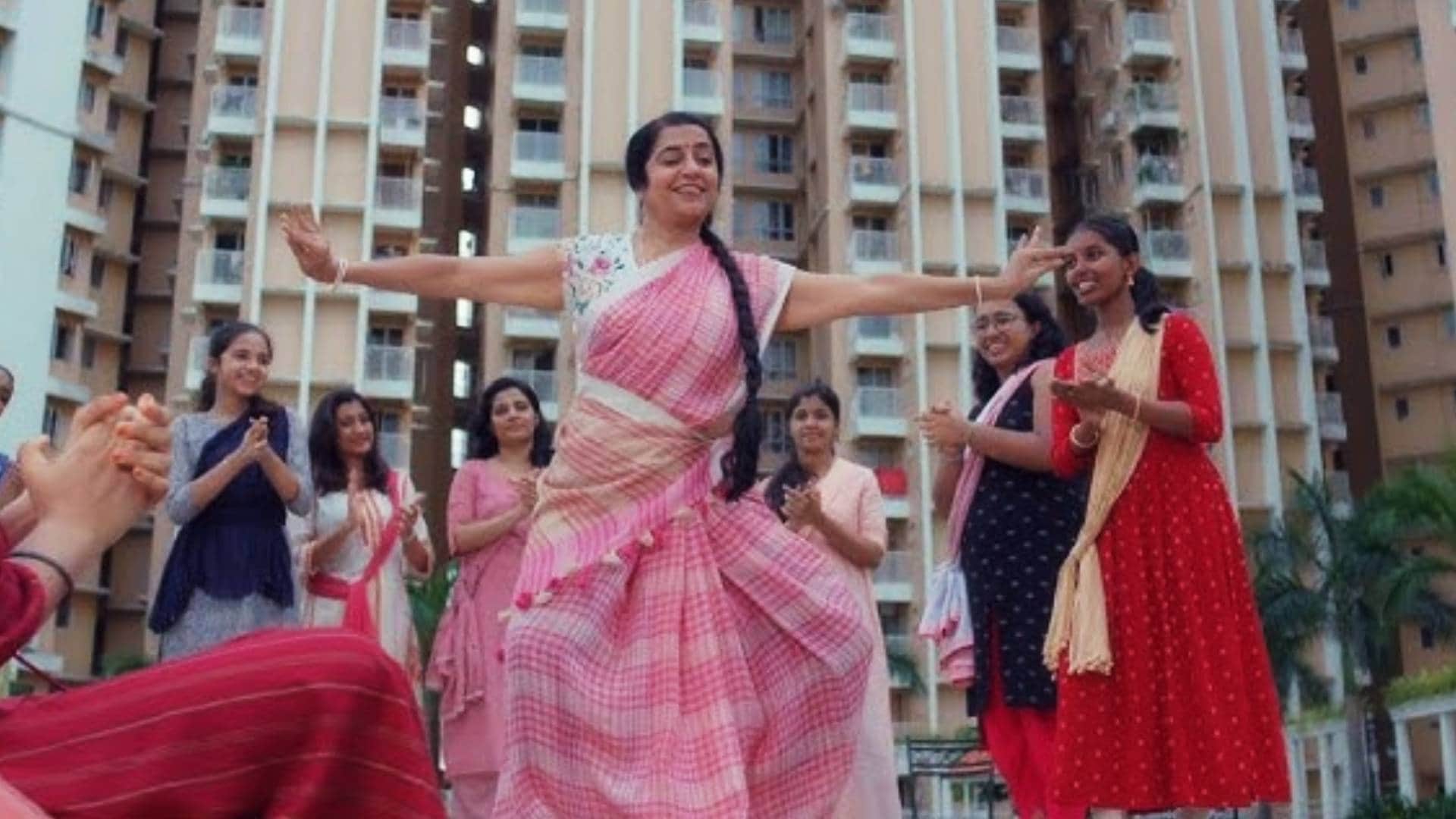 ott release this week Reeta Sanyal The Pradeeps of Pittsburgh Fabulous Lives Vs Bollywood Wives Soul Stories