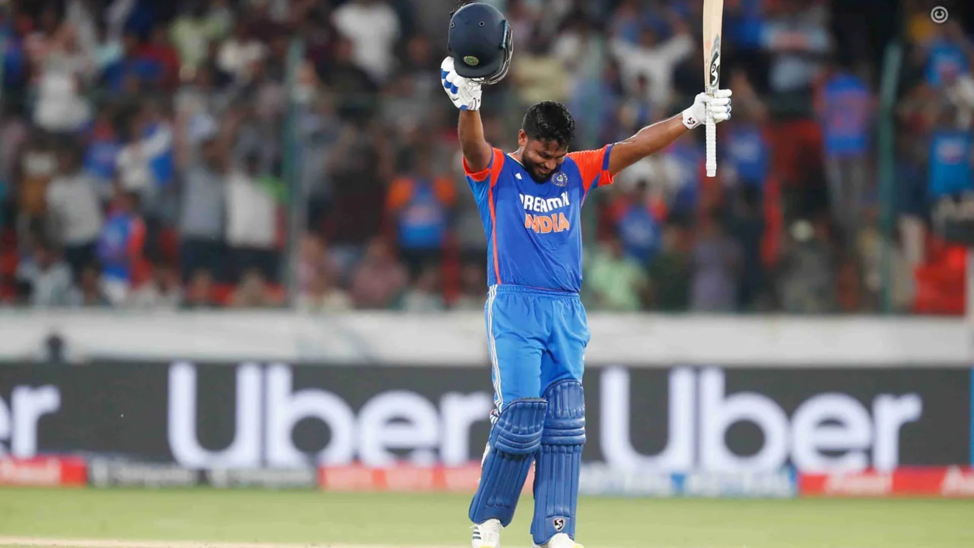 IND vs SA: 'doubts about my ability...', Samson told how Suryakumar and coach Gambhir helped him in comeback