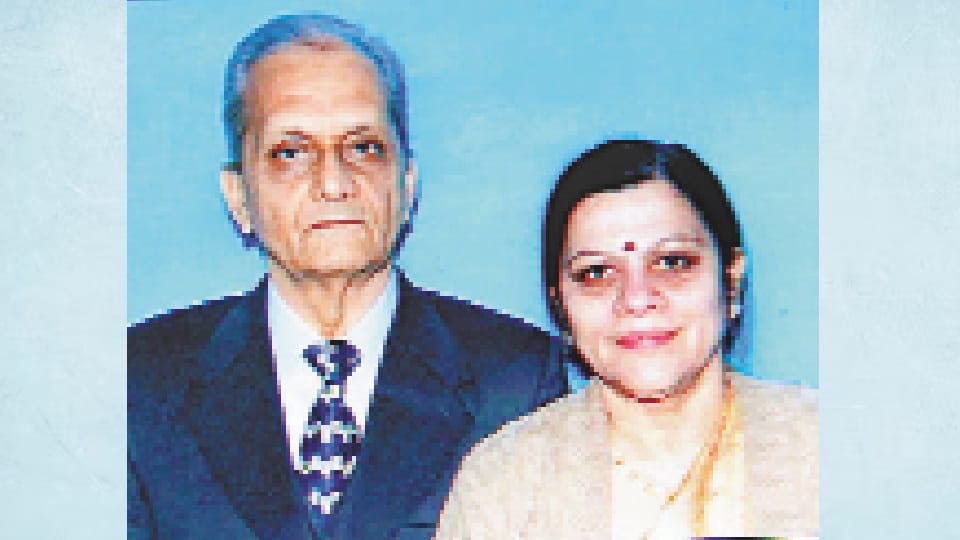 Shaili murder case: Police failure... mystery of four murders was not solved even in third investigation