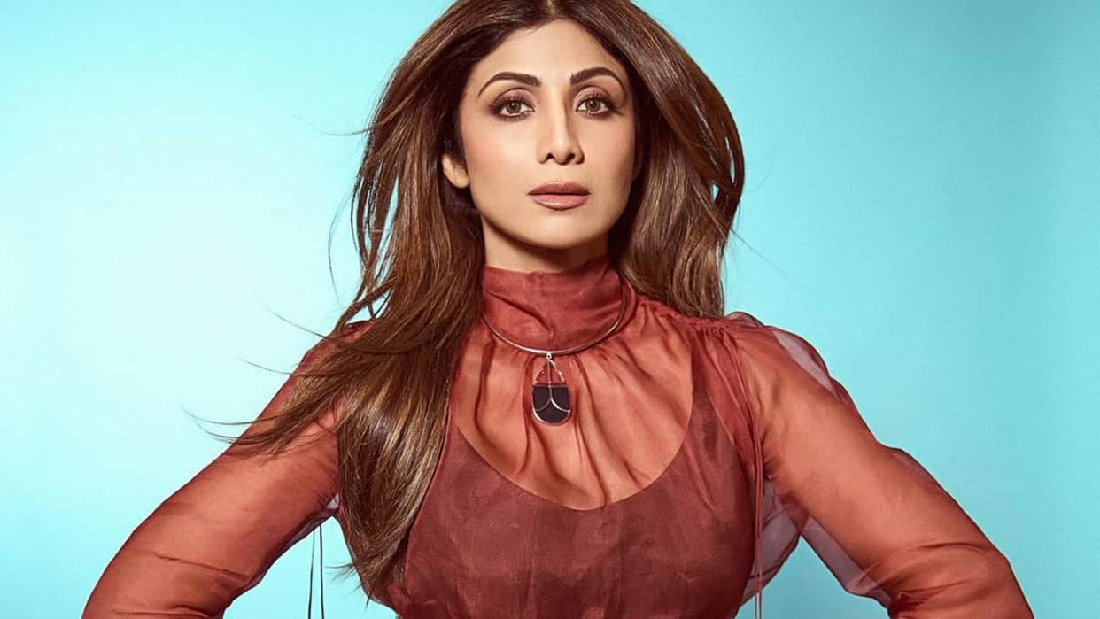Shilpa Shetty Share Social Media Post Face Problem Due To Husband Raj Kundra ED Raid Case