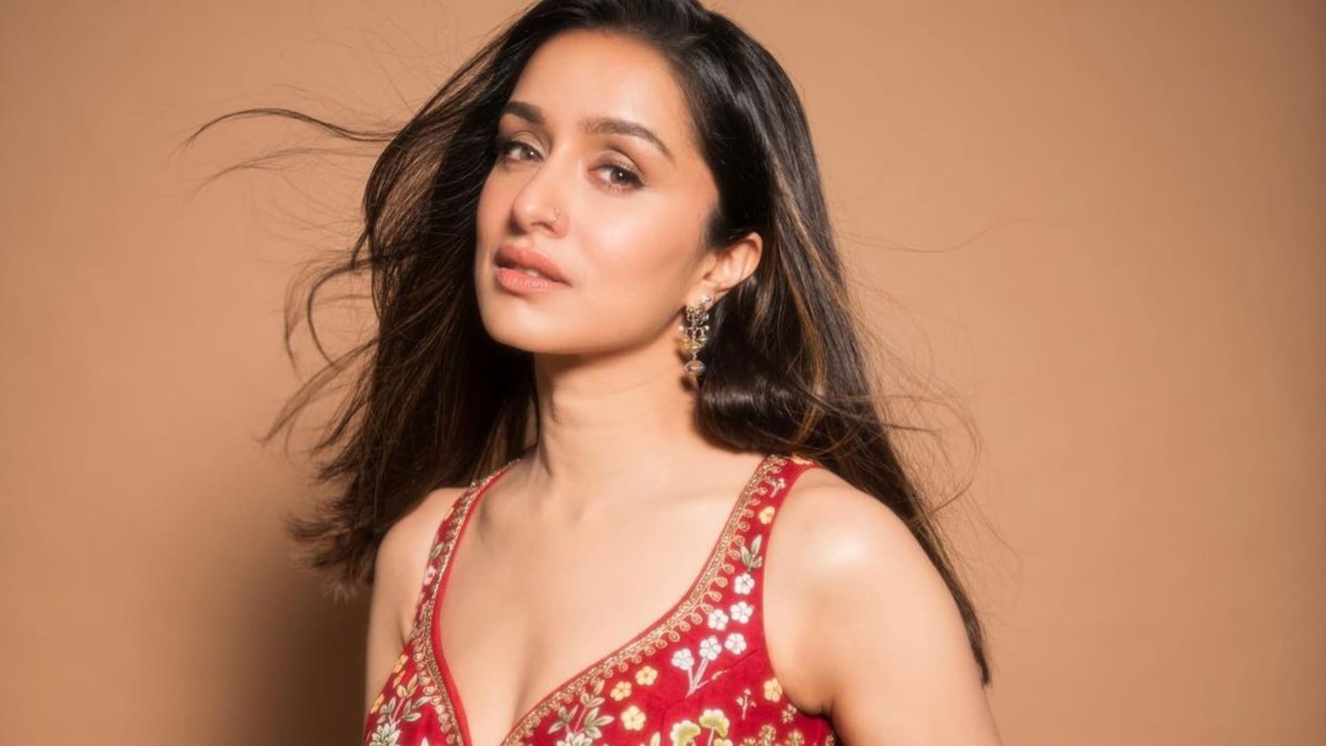 Shraddha Kapoor to Collaborate with Tumbbad Director Rahi Anil Barve for Her Next Big Project