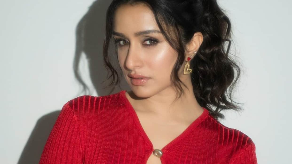 Shraddha Kapoor reveals about relationship says I really love spending time with my partner