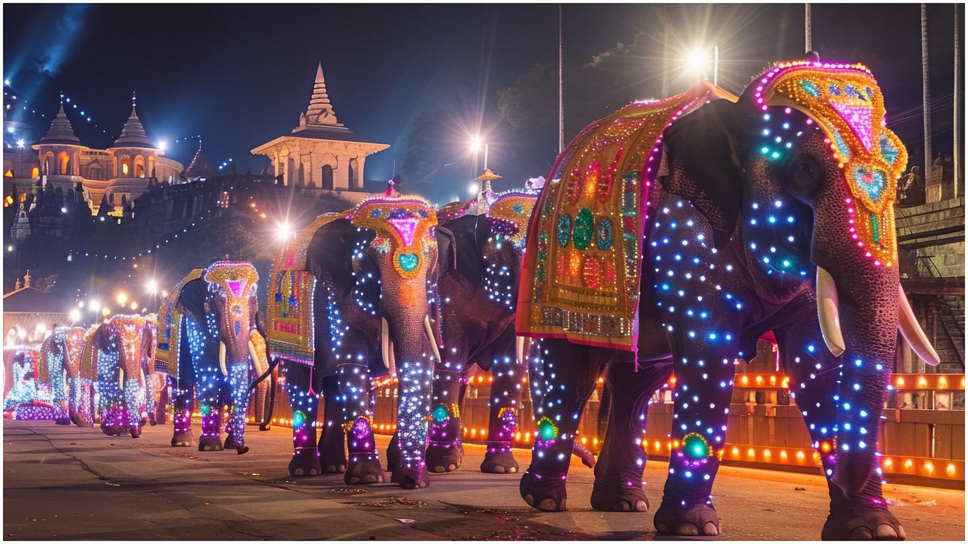 Diwali 2024 Visit These Places To Celebrate Deepavali Unique Celebration In  India - Amar Ujala Hindi News Live - Diwali 2024:इस बार दिवाली मनानी है घर  से बाहर तो इन जगहों पर दीपोत्सव का उत्साह दिखेगा दोगुना