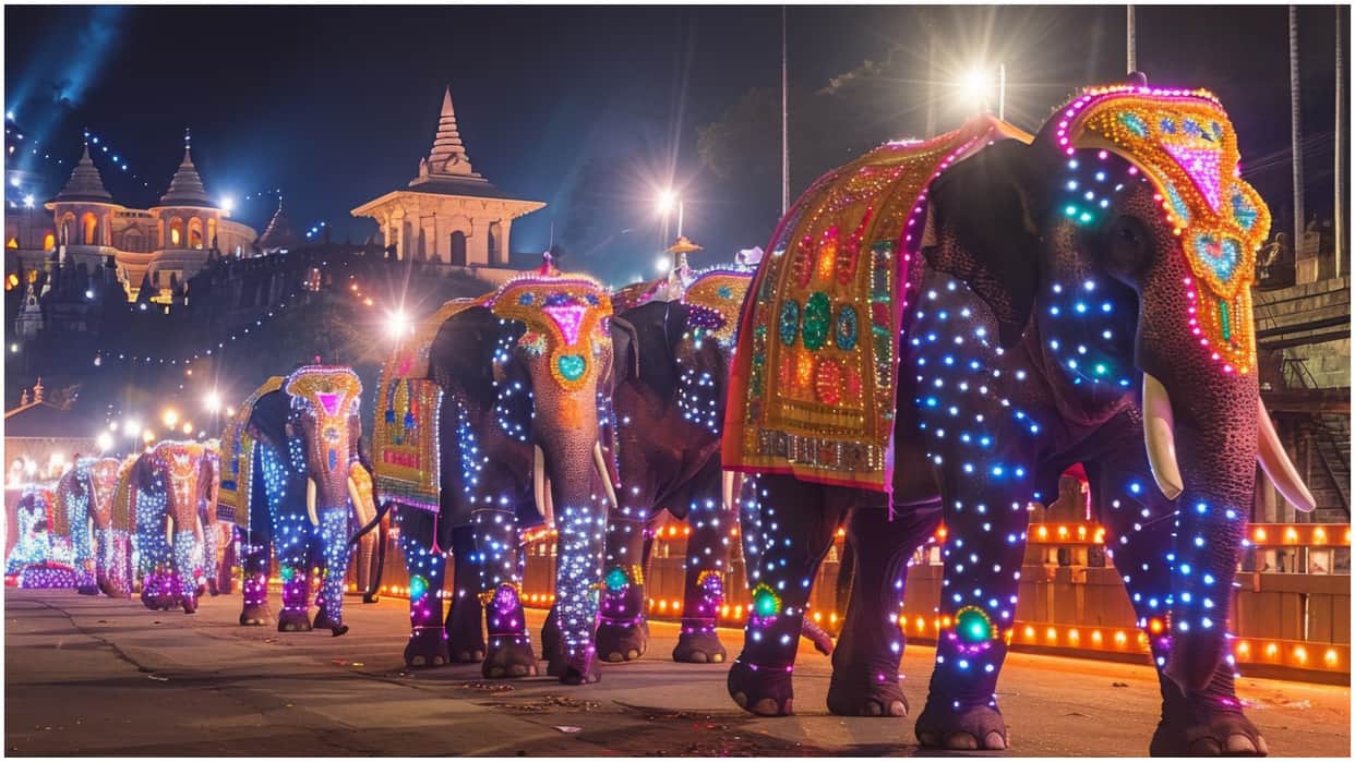 Diwali 2025 Budget Travel Ideas Under 5000 Rs