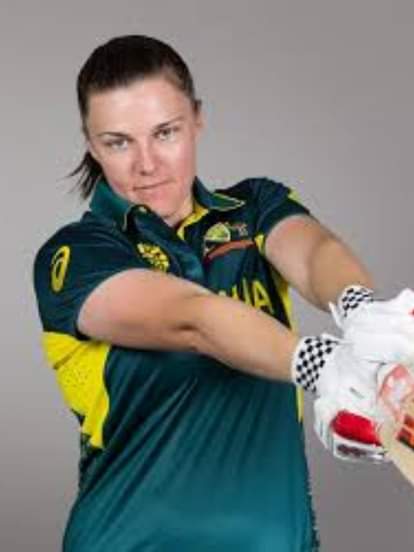 ताहलिया मैक्ग्रा