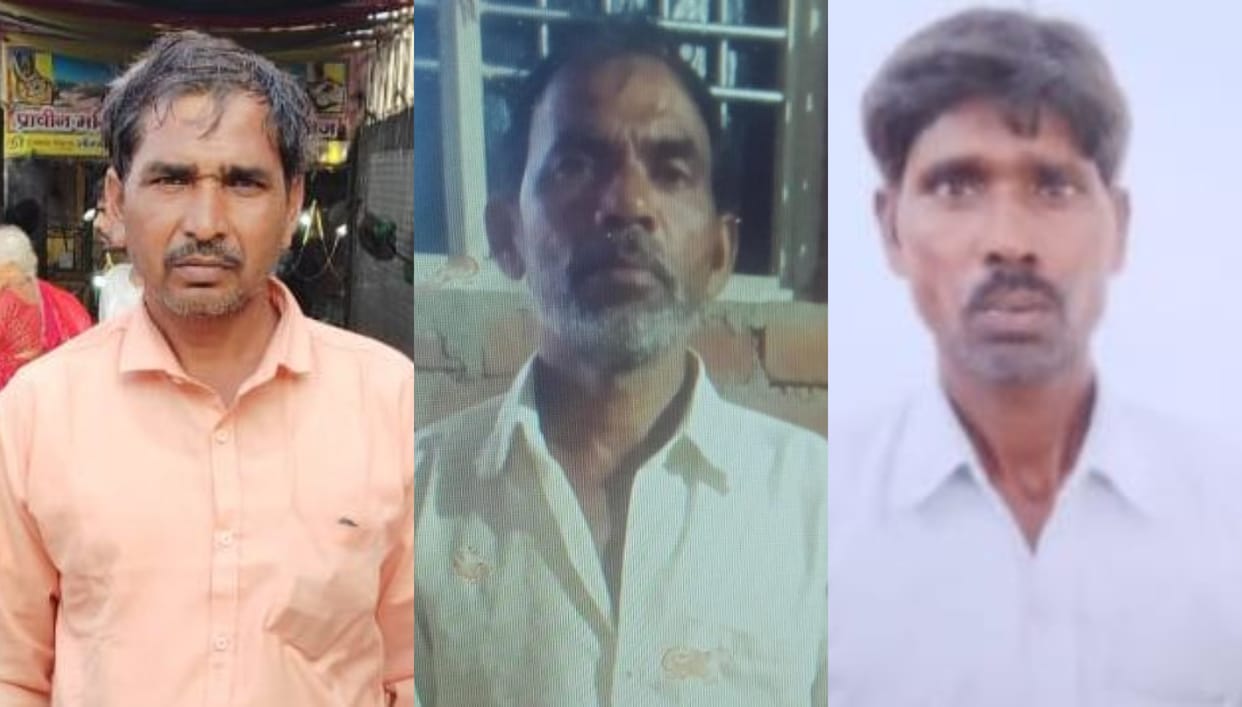 amazing friendship last journey of life three friends got each other's support