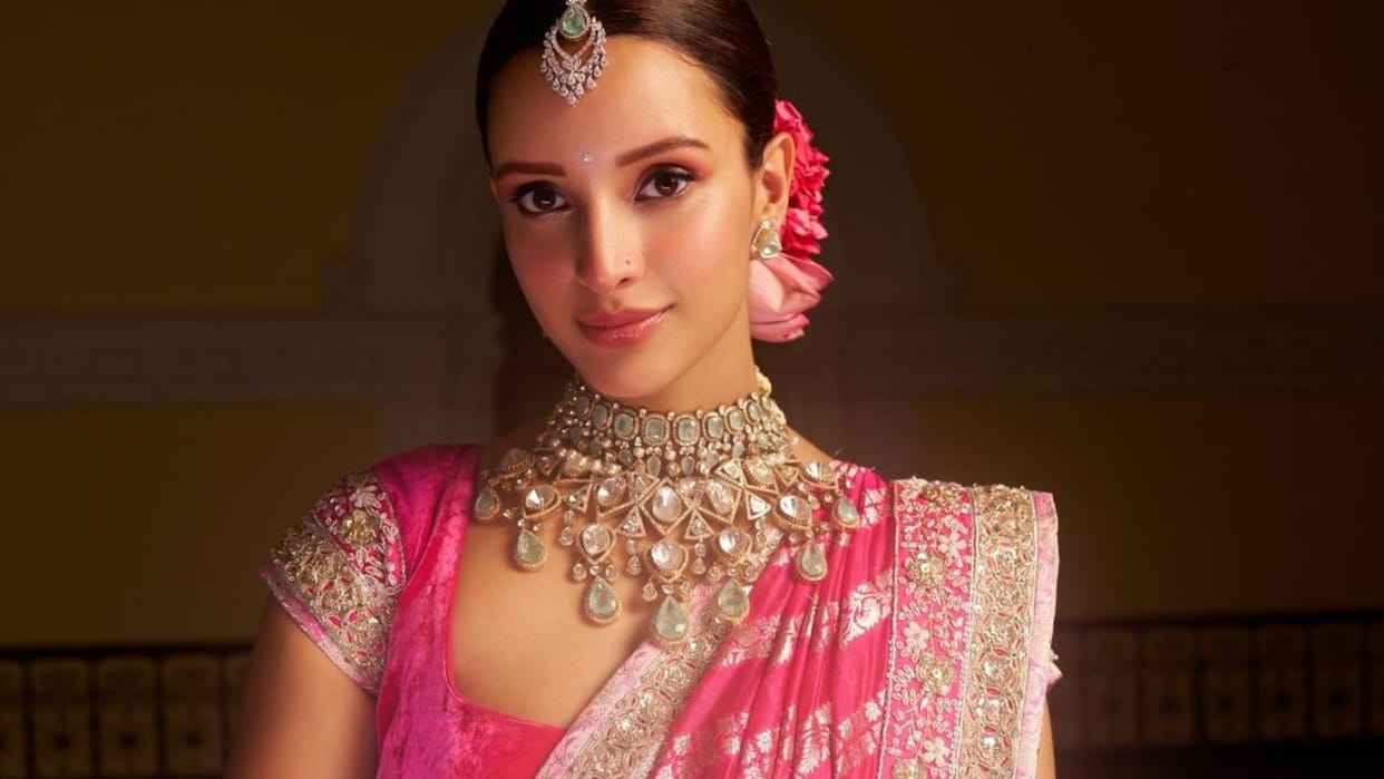 Triptii Dimri reaction on constant speculation around her personal life and dating rumors with Sam Merchant