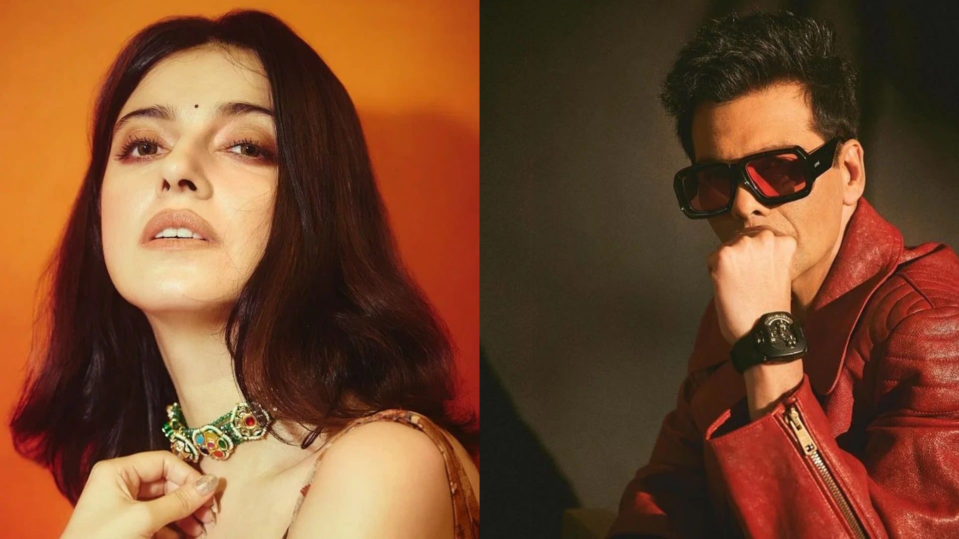 Karan Johar Divya Khossla Cryptic post amid Jigra Controversy Read details Inside