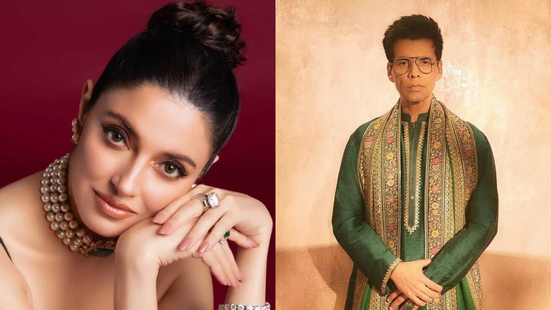Divya Khosla profile know about actress who claim karan johar alia bhatt jigra collection false copied to savi