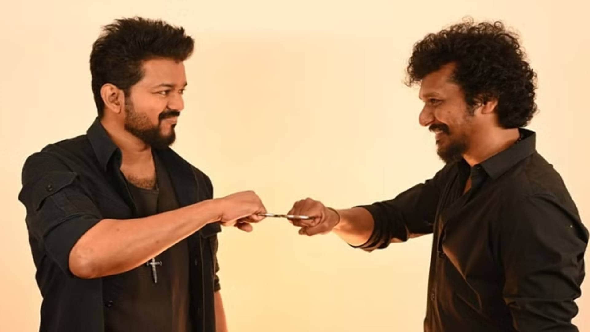 lokesh kanagaraj reveals rajinikanth coolie 2 schedules left announce release date after wrap update on Leo 2