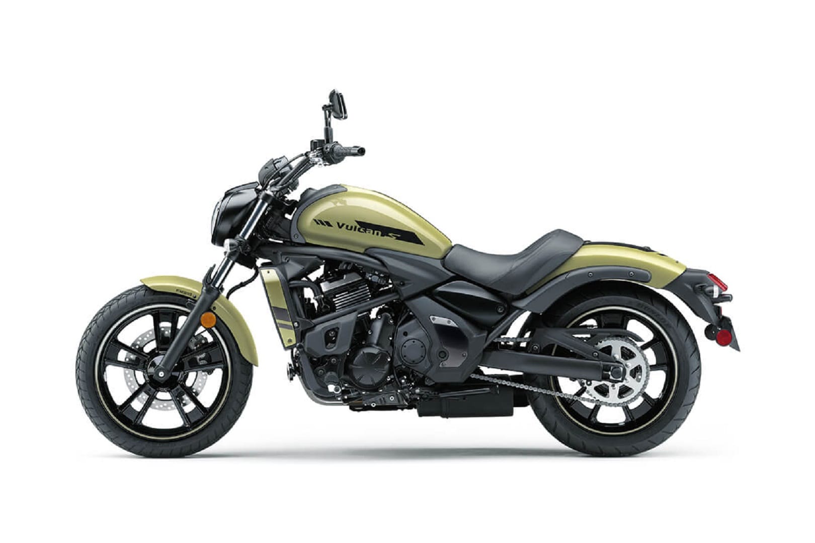 2024 Kawasaki Vulcan S Cruiser Bike launched in India Know Price Features Specifications Details