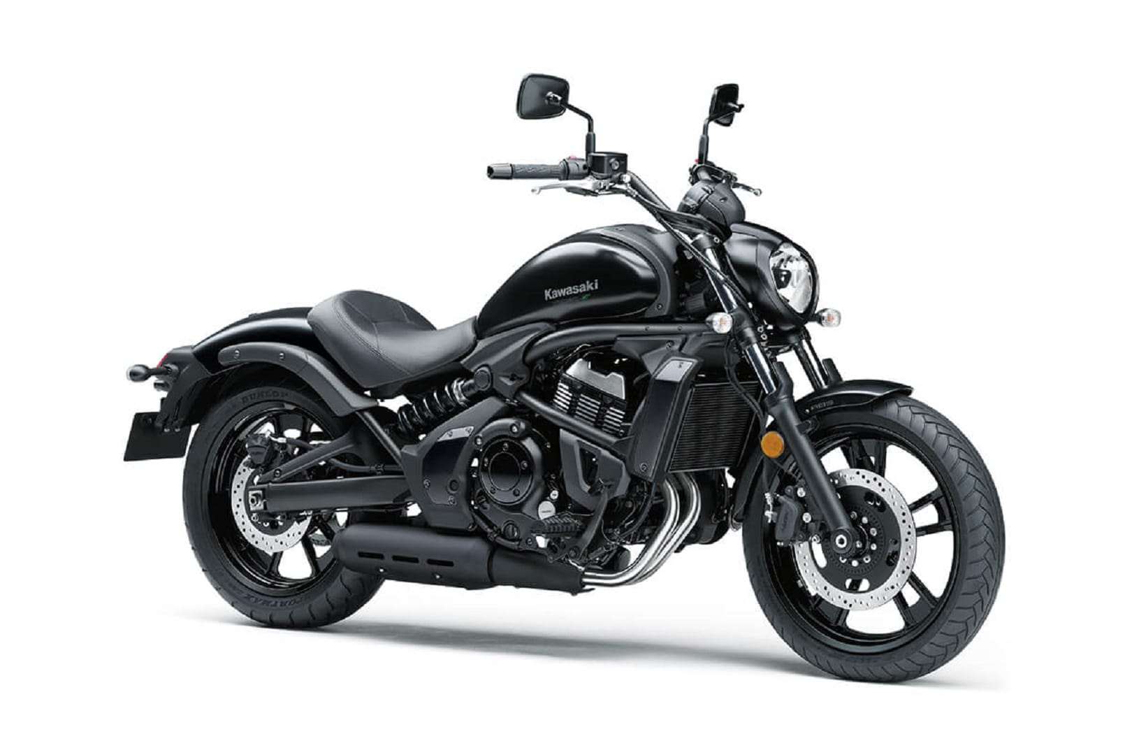 2024 Kawasaki Vulcan S Cruiser Bike launched in India Know Price Features Specifications Details