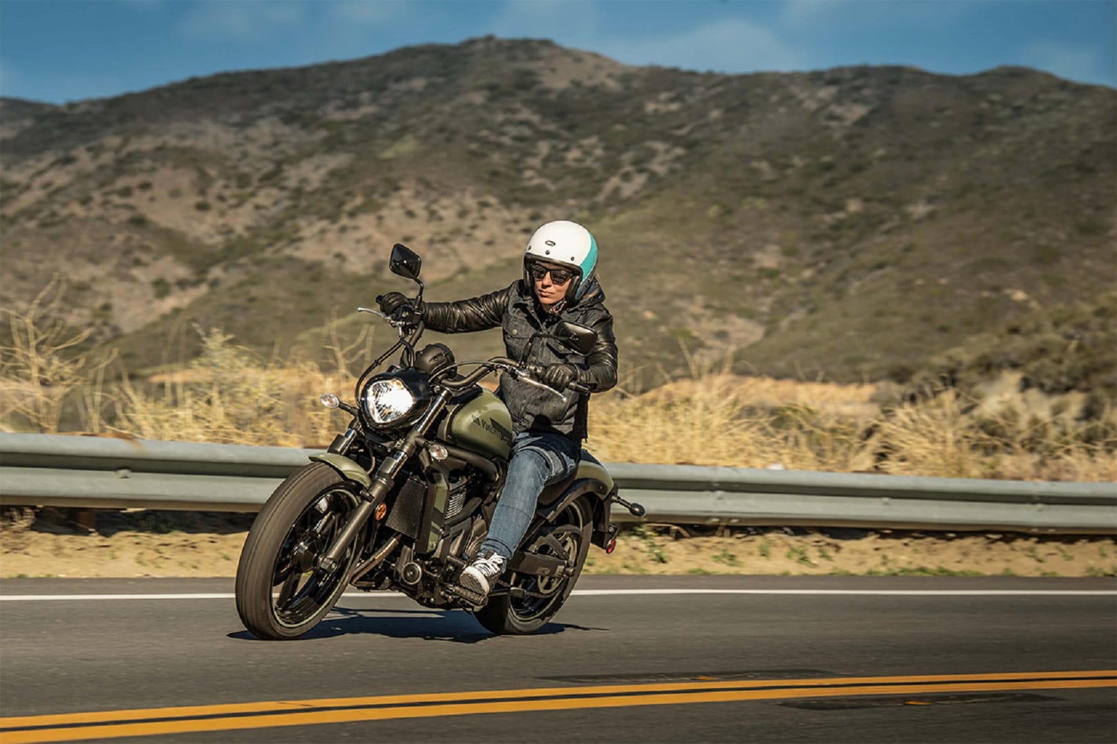 2024 Kawasaki Vulcan S Cruiser Bike launched in India Know Price Features Specifications Details