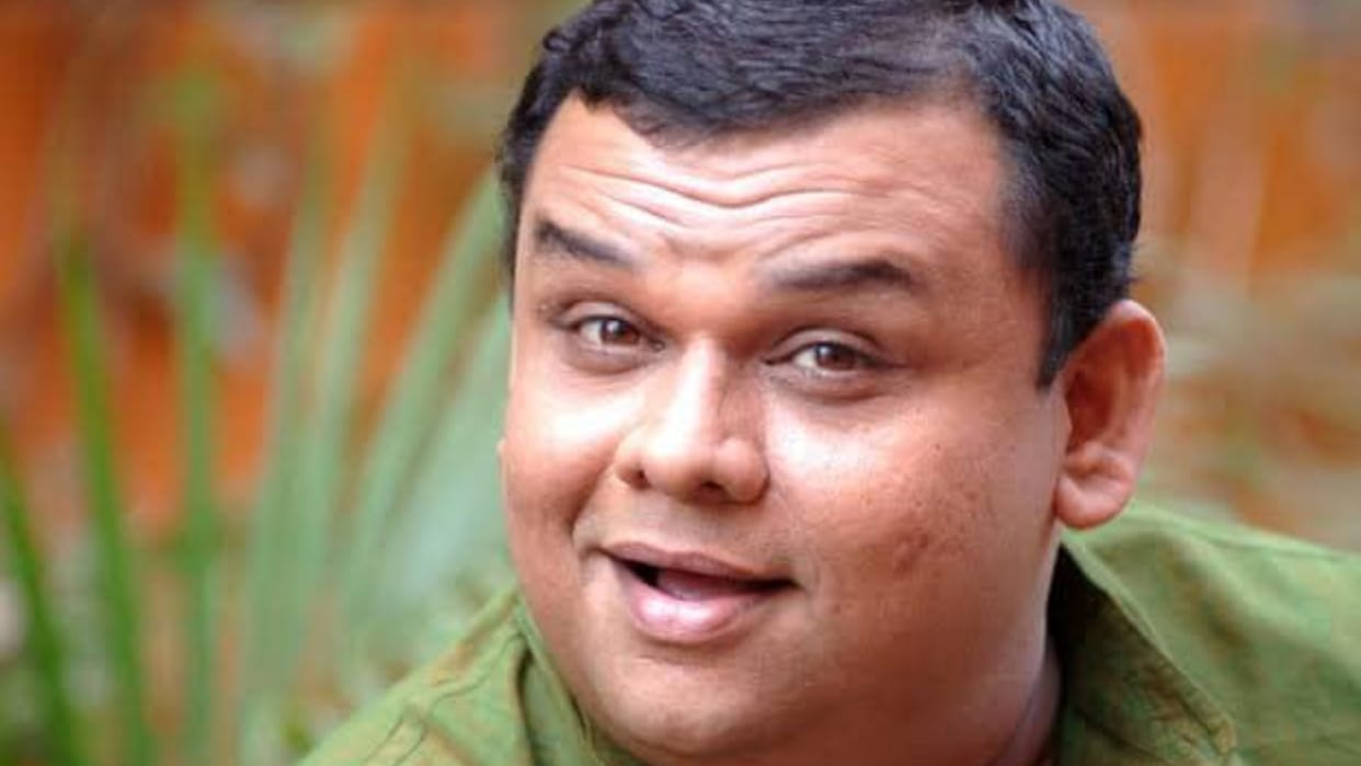 Veteran Actor Atul Parchure has Passed Away at age of 57 he was suffering from cancer