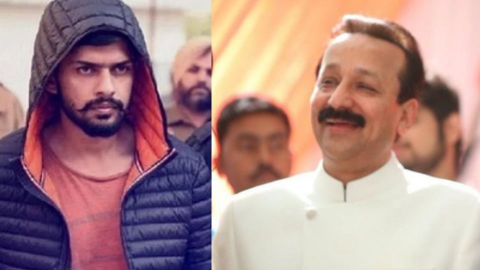 Baba Siddique Murder conspiracy to kill Baba Siddique was hatched in Patiala jail