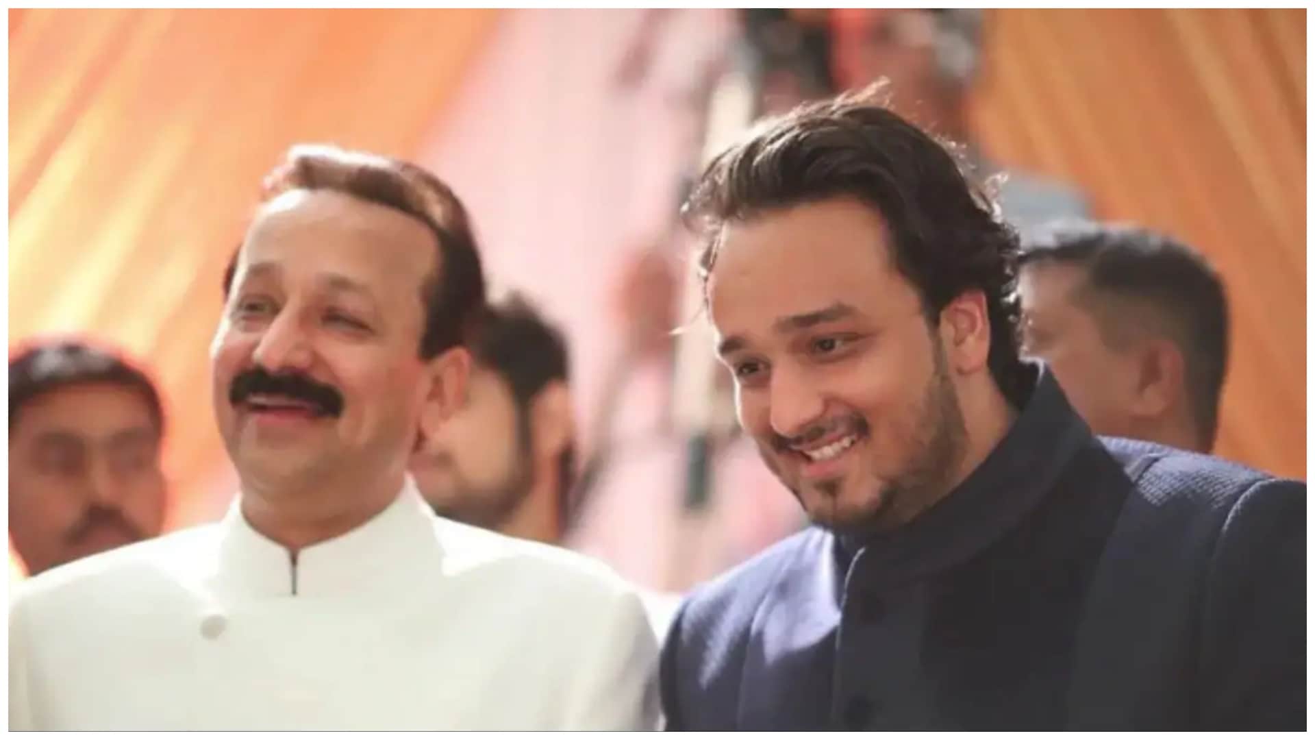 Baba Siddique son Zeeshan Siddique raised concerns over safety of Bandra after the attack on Saif Ali Khan