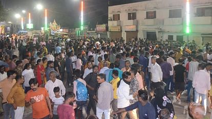 बहराइच कांड: युवक संग बर्बरता की हदें पार, पिटाई के बाद किया ये काम, फिर मारी गोली; बवाल पर पुलिस की बोलती बंद Bahraich incident youth was shot after being beaten up police remained silent on uproar