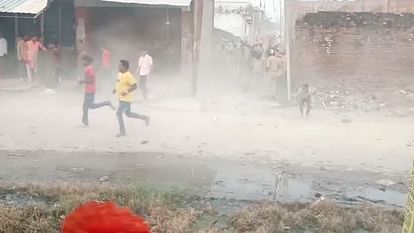 बहराइच कांड: युवक संग बर्बरता की हदें पार, पिटाई के बाद किया ये काम, फिर मारी गोली; बवाल पर पुलिस की बोलती बंद Bahraich incident youth was shot after being beaten up police remained silent on uproar