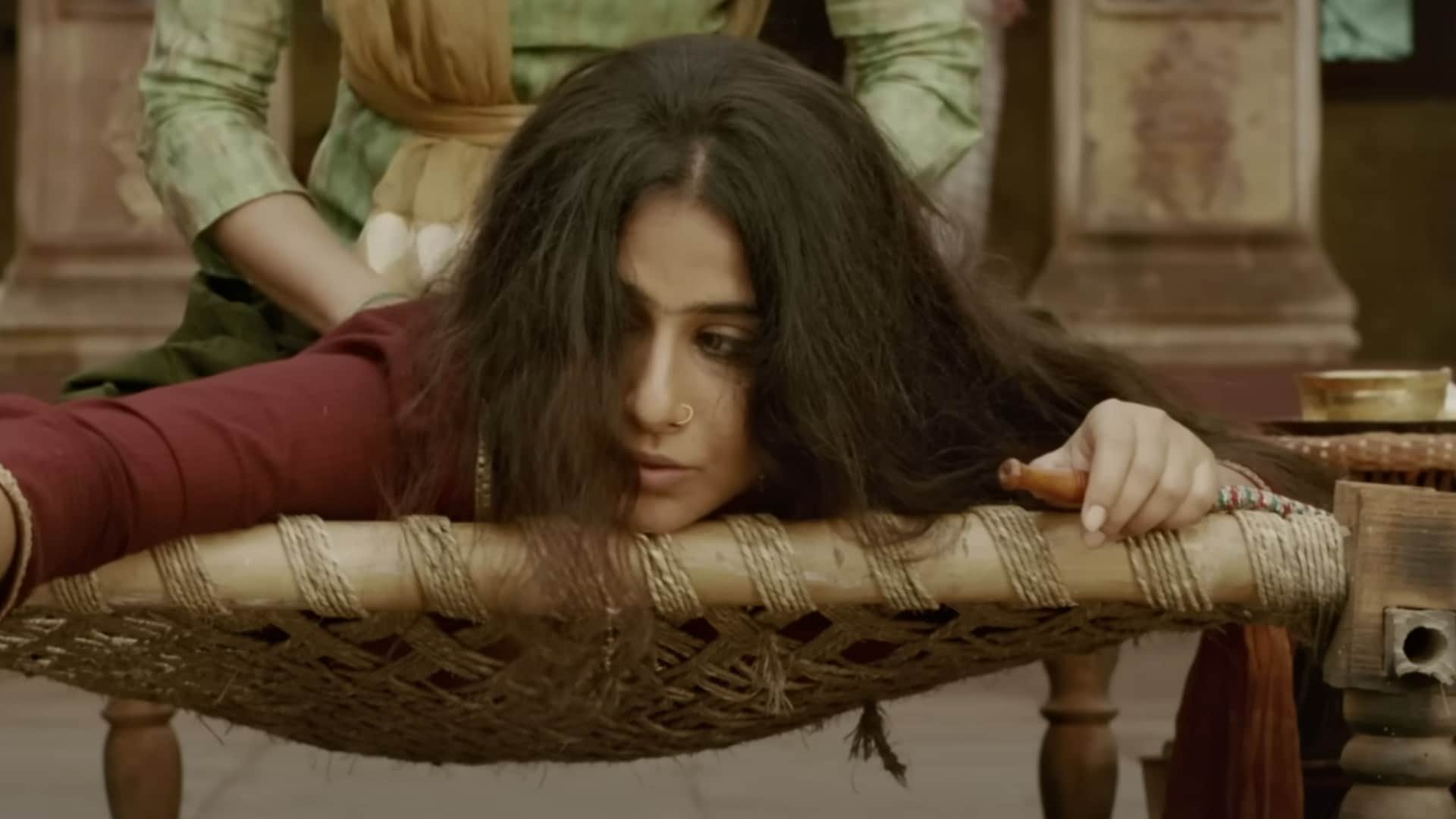 Bhool bhulaiyaa 3 actress Vidya Balan Box Office Report Last Five Release Movie Do aur Do pyaar Mission Mangal