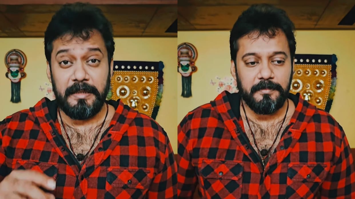 Malayalam Film Actor Bala Arrested after Ex wife complaint Read Details Inside