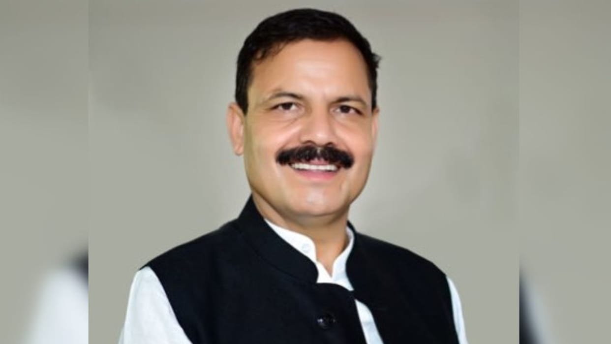 J&K New Government: BJP will lay a network of roads in Chinani assembly constituency, religious tourism will g