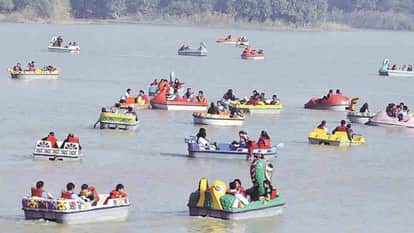 Plan to include Sukhna Lake in Ramsar Sites list Integrated Management Plan sent to ministry