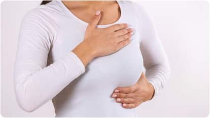 Delay in marriage lifestyle increasing risk of breast cancer experts warn