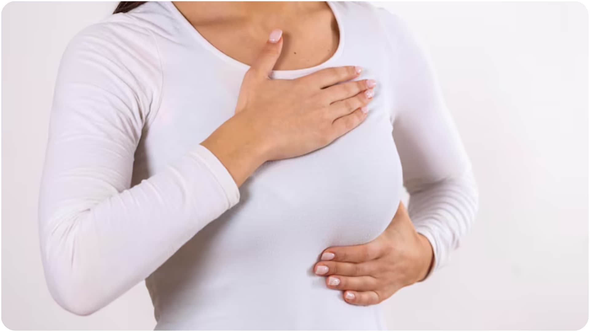 Yoga Poses To Reduce Heavy Breast Size Kaise Kam Kare in hindi