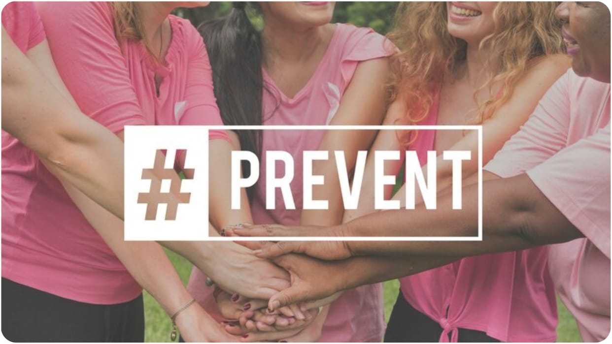 breast cancer awareness month 2024 myths and facts about breast cancer risk