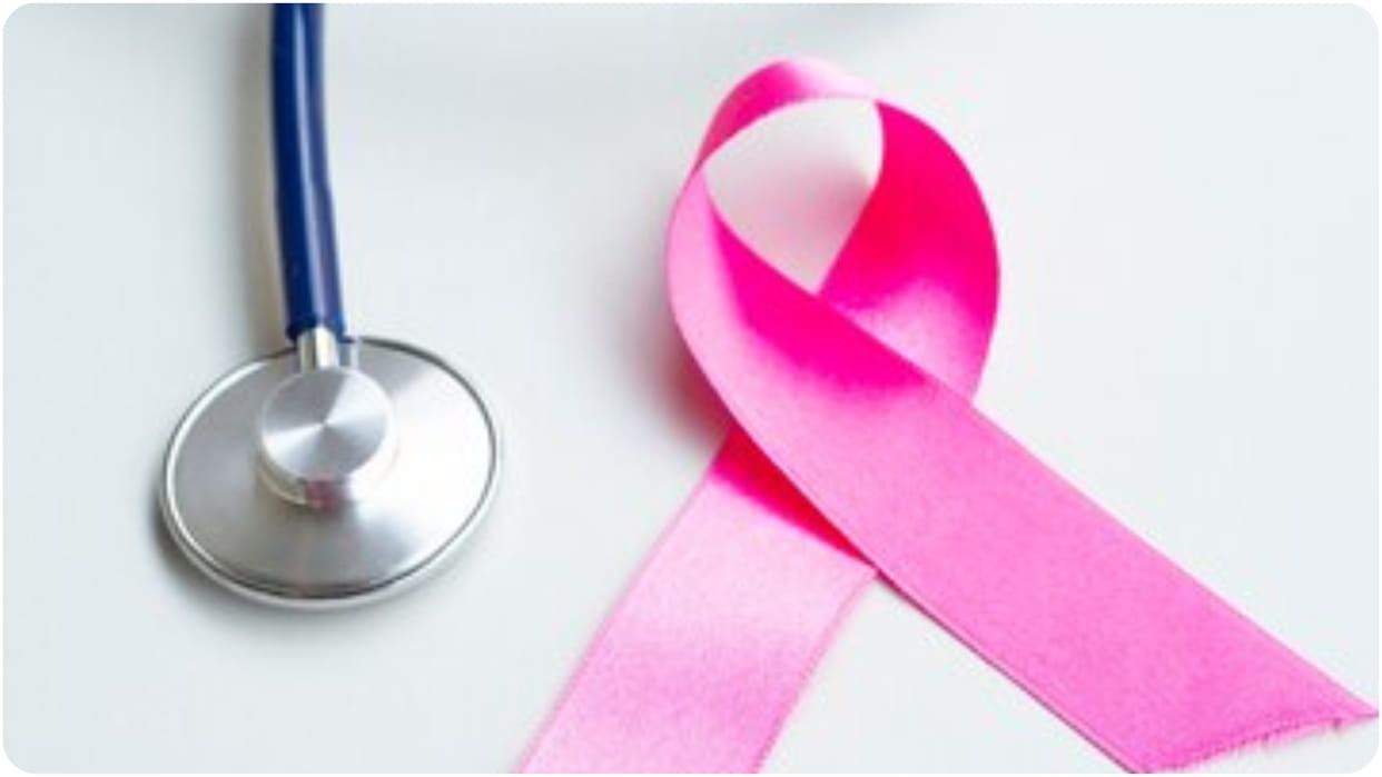 AI Summit: Breast cancer will be detected as soon as it appears