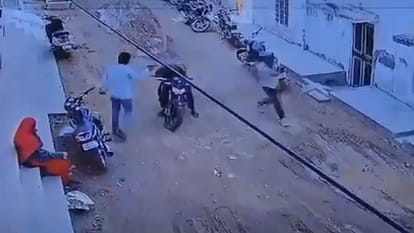 Punjab: पंजाब AGTF और मोहाली पुलिस ने सुलझाया राजस्थान का सुभाष सोहू हत्याकांड, चार आरोपी गिरफ्तार Punjab AGTF and sas nagar police cracked murder of Subhash Sohu in Rajasthan Four Arrested