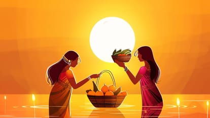 Chhath Puja 2024 Begins From 5 November Know Importance Of Festival