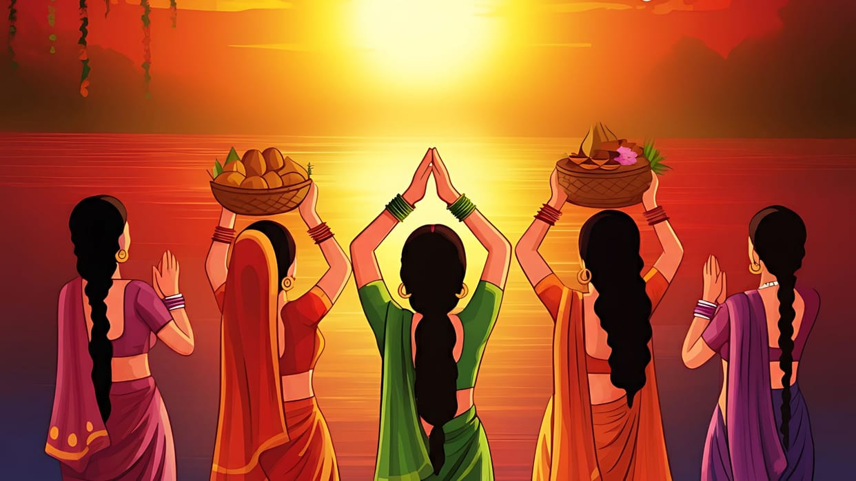 Chhath Puja 2024 Chhath Fasting Tips For Diabetes Patients in hindi