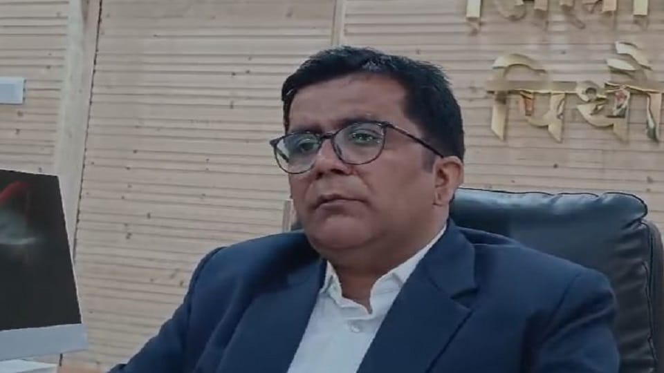 More than 80 employees found missing from offices in pithoragarh