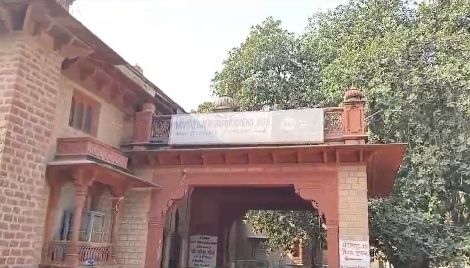 14 year old boy died of dengue in Alwar