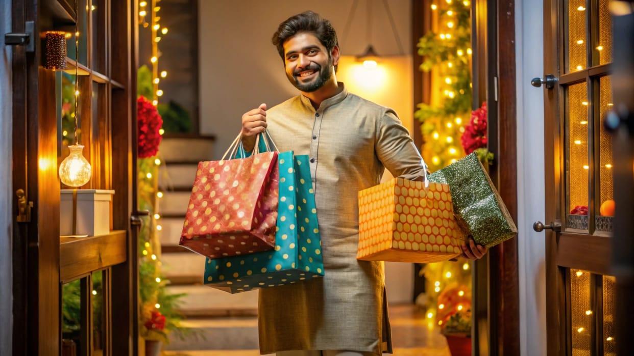 Dhanteras 2025 Inauspicious Gifts List To Avoid Dhanteras Mein kya gift na dein