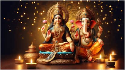 Chant Maa Lakshmi Strotra and Maa Laxmi Chalisa in 2026 for Wealth and Abundance