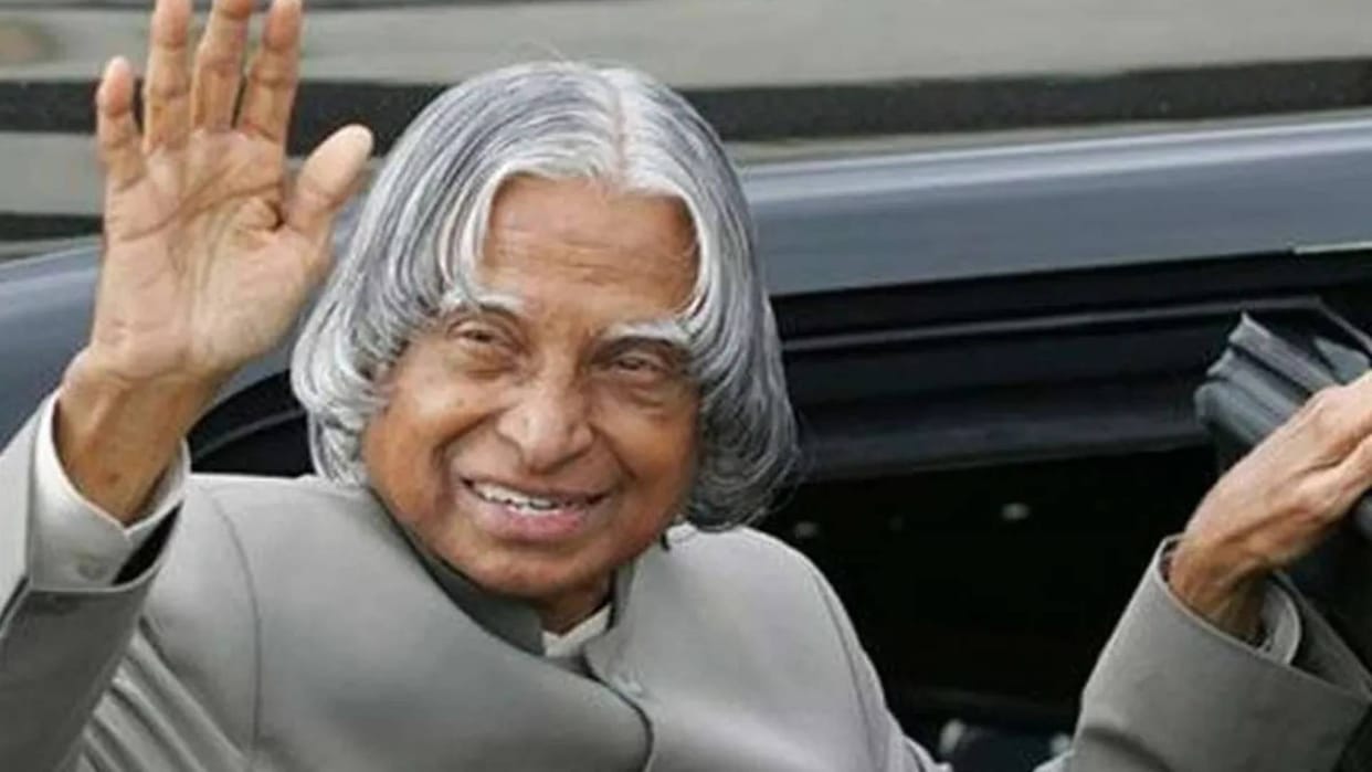 Shamli: Ambedkar and Abdul Kalam's flexes installed at passenger waiting room torn, anger