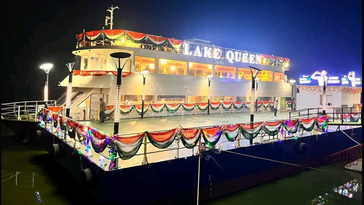 In Gorakhpur, Crisis on cruise operation in Ramgarhtal... operator expressed inability