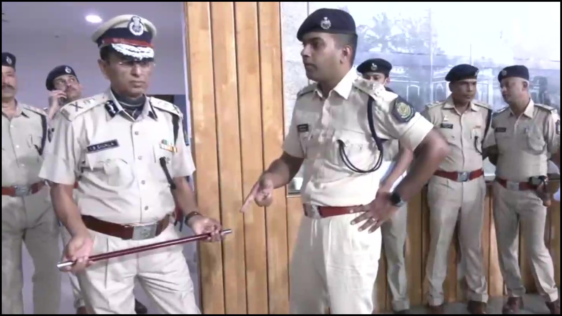Goa police arrest Russian national for alleged murder of two compatriots