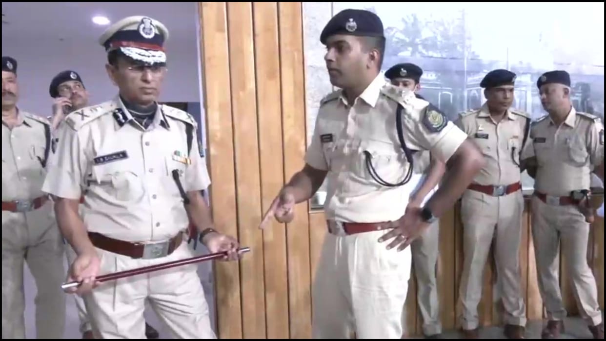 Goa police arrest Russian national for alleged murder of two compatriots