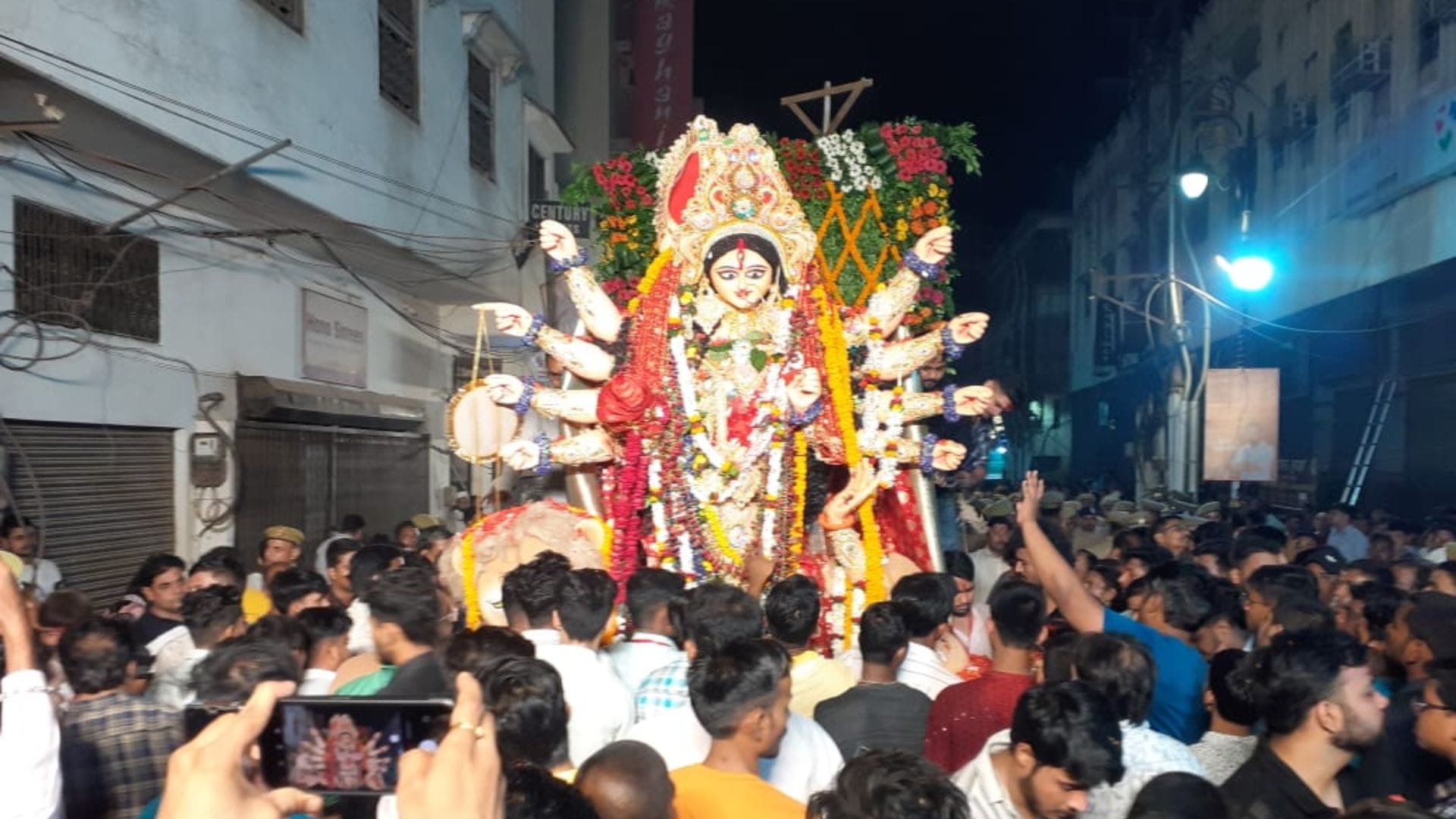 Shardiya Navratri 2025 From Ghatasthapana to visarjan how Navratri teaches the lesson of renunciation of ego