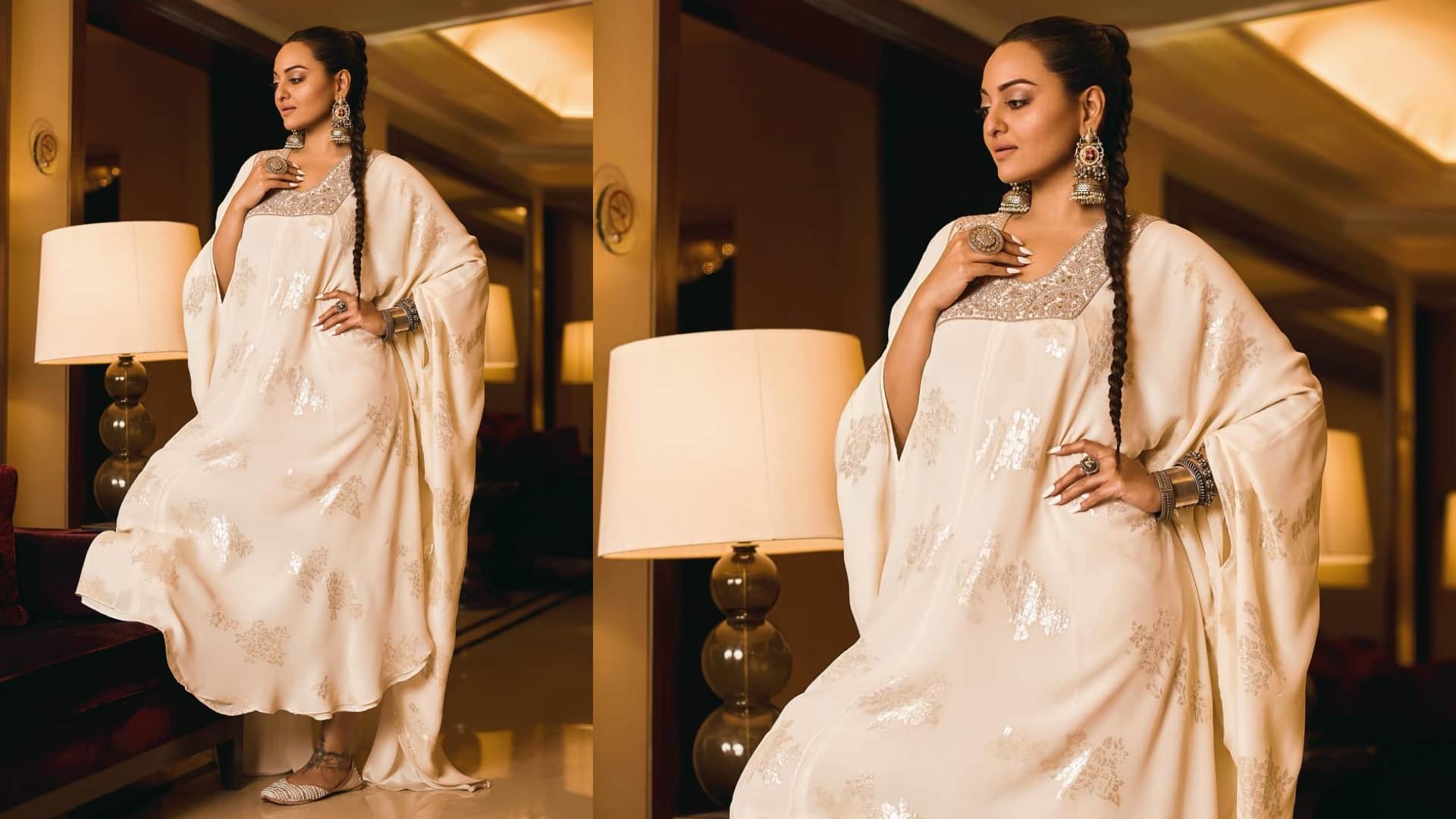 why woman like indo western outfit know the reason